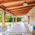 Holiday home Casa Trasmiera Solorzano