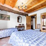 Casa Trasmiera Holiday home *
