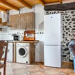 Casa Trasmiera Holiday home Solorzano