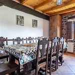 Casa Trasmiera Solorzano