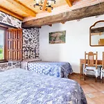 Holiday home Casa Trasmiera Solorzano
