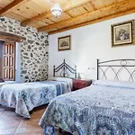 Casa Trasmiera * Solorzano
