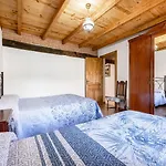 Casa Trasmiera Holiday home