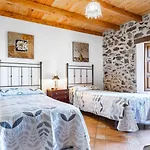 Casa Trasmiera Solorzano