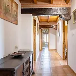 Casa Trasmiera Holiday home Solorzano