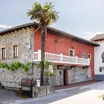 Casa Trasmiera Solorzano