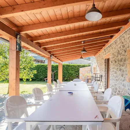 Semesterbostad Casa Trasmiera Solorzano