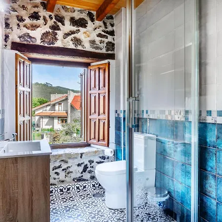 Casa Trasmiera * Solorzano