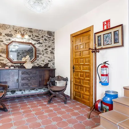 Casa Trasmiera Holiday home Solorzano