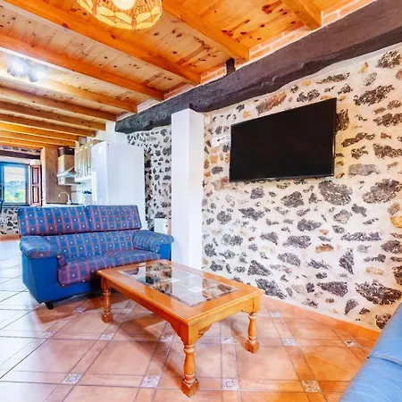 Casa Trasmiera Solorzano