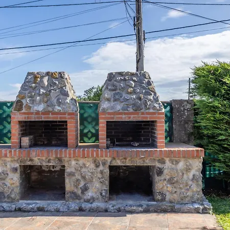 Semesterbostad Casa Trasmiera *