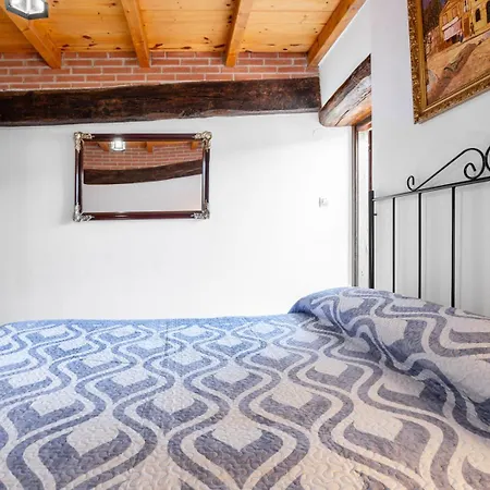 Casa Trasmiera Solorzano