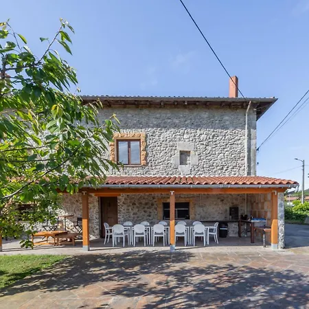 Holiday home Casa Trasmiera