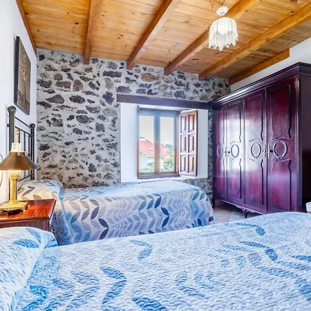 Semesterbostad Casa Trasmiera