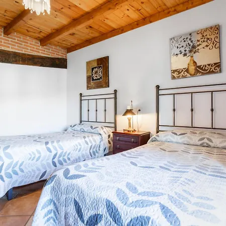 Semesterbostad Casa Trasmiera Solorzano