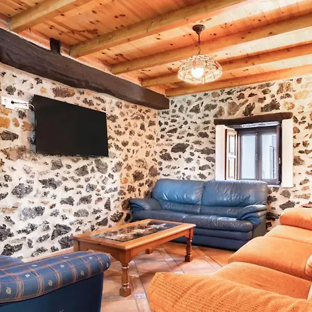 Holiday home Casa Trasmiera