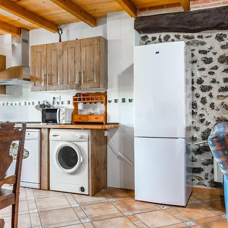 Casa Trasmiera Σπίτι διακοπών *