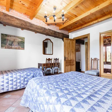 Casa Trasmiera Σπίτι διακοπών *