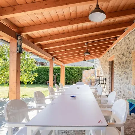Casa Trasmiera Σπίτι διακοπών *