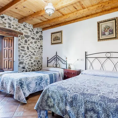 Casa Trasmiera * Solorzano