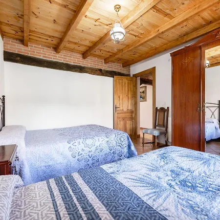 Casa Trasmiera Holiday home