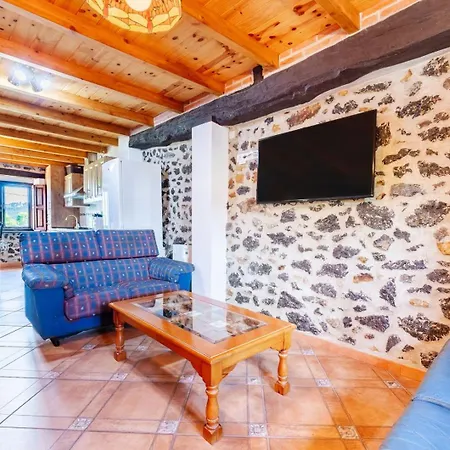 Casa Trasmiera Holiday home
