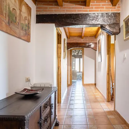 Casa Trasmiera Holiday home Solorzano