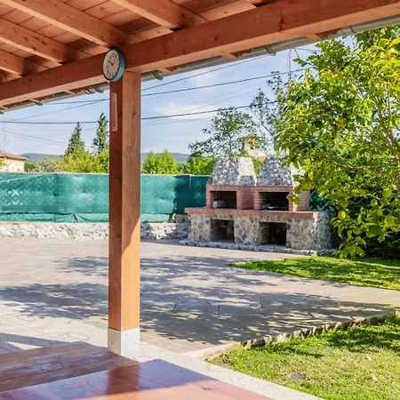 Casa Trasmiera Holiday home *
