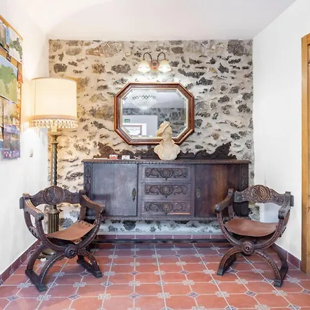 Casa Trasmiera