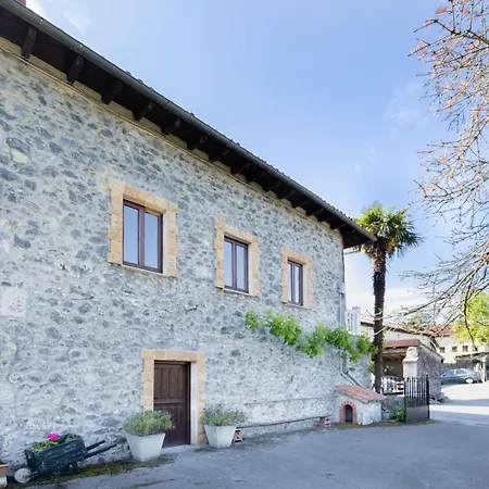 Casa Trasmiera Holiday home *