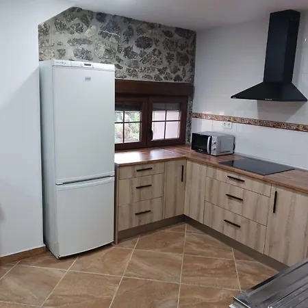Casa Trasmiera * Solorzano