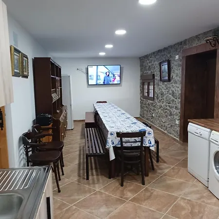 Vakantiehuis Casa Trasmiera *