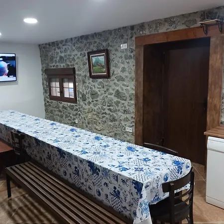 Casa Trasmiera