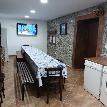Casa Trasmiera Vakantiehuis *