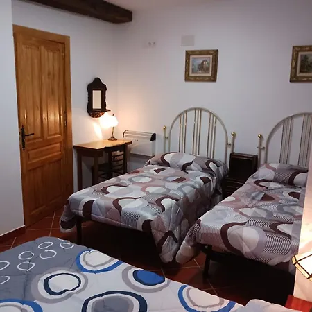 Vakantiehuis Casa Trasmiera