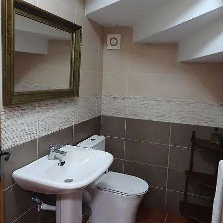 Casa Trasmiera