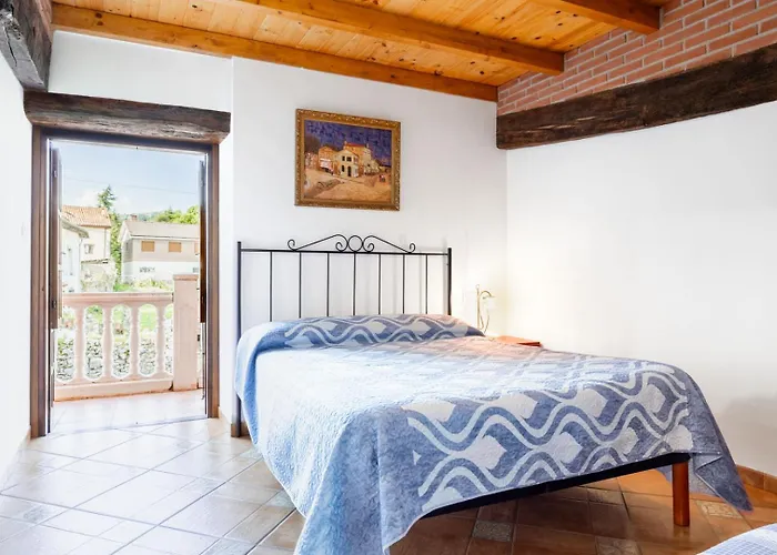 Holiday home Casa Trasmiera *