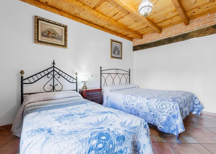 Holiday home Casa Trasmiera Solorzano