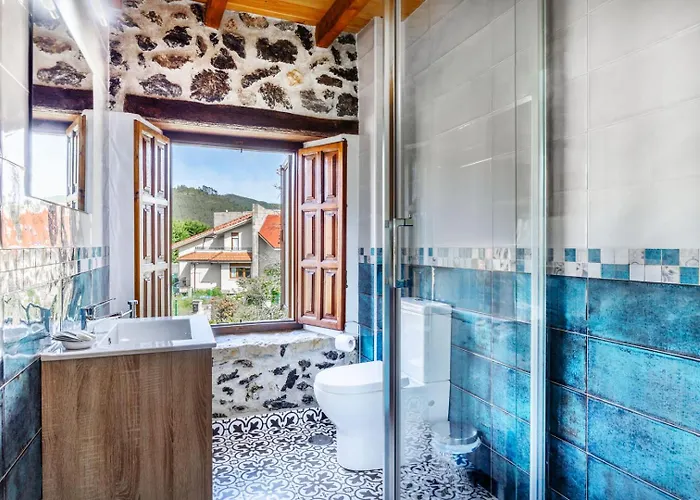 Casa Trasmiera * Solorzano