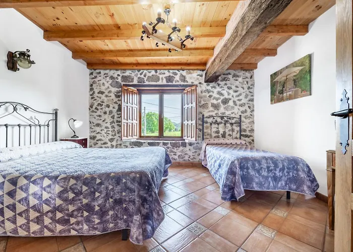 Casa Trasmiera Holiday home *