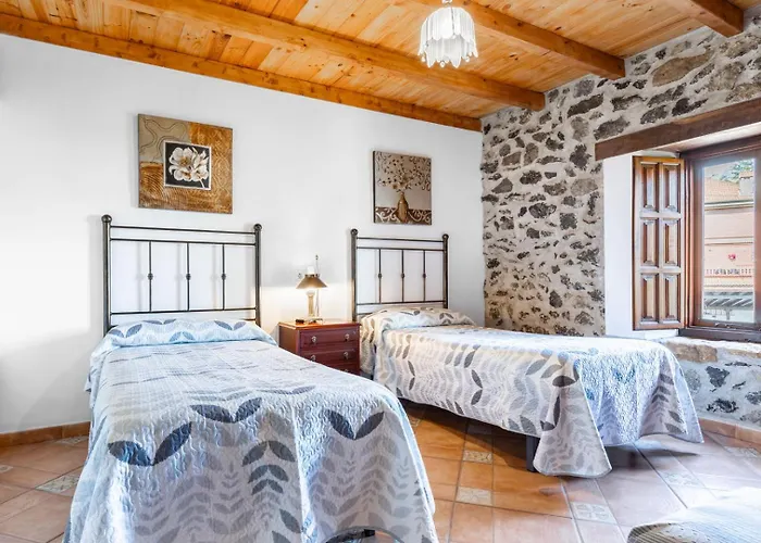 Holiday home Casa Trasmiera *