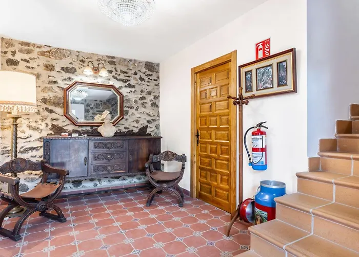 Casa Trasmiera Holiday home Solorzano