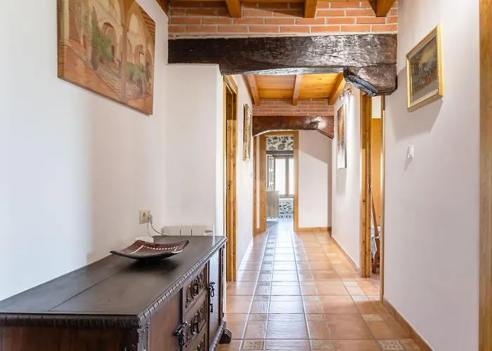 Casa Trasmiera * Solorzano