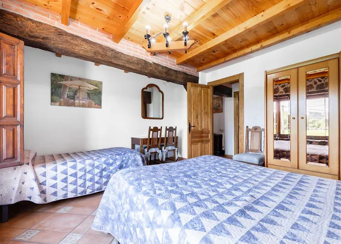 Casa Trasmiera Holiday home *
