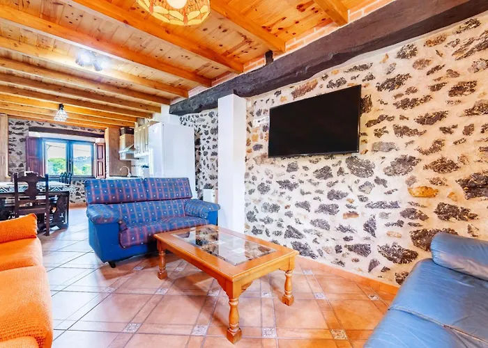 Casa Trasmiera Solorzano