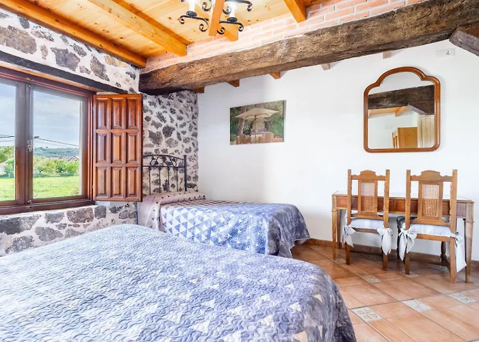 Casa Trasmiera Holiday home *