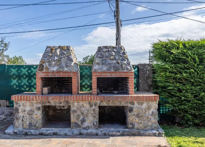 Holiday home Casa Trasmiera *