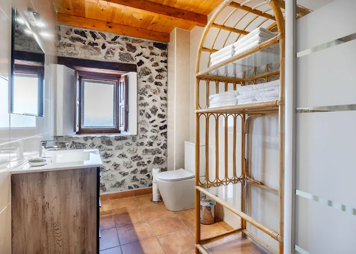 Casa Trasmiera * Solorzano