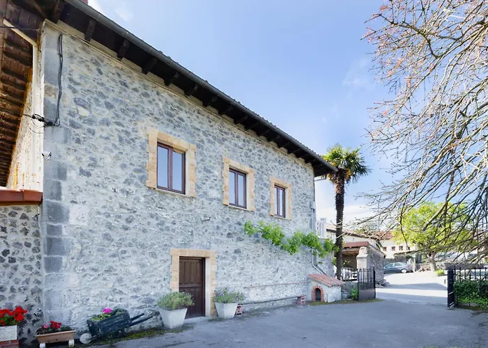 Casa Trasmiera * Solorzano