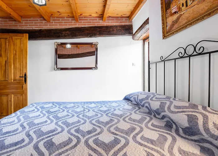 Casa Trasmiera Solorzano